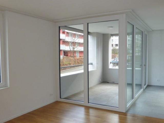 3.5 Zimmer, 67 m², 4. Stock