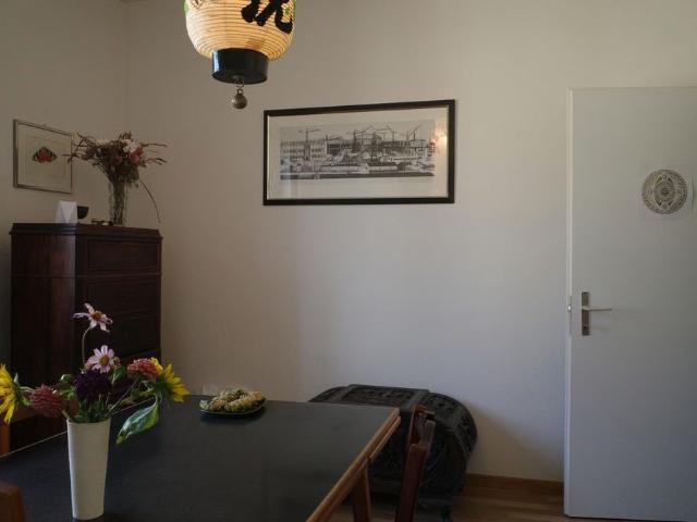 3.5 Zimmer, 67 m², 4. Stock