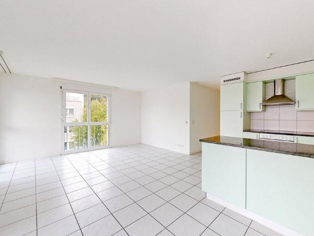 3.5 Zimmer, 67 m², 4. Stock