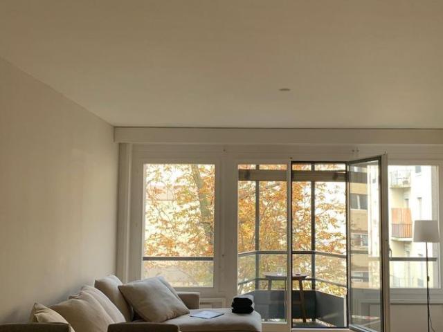 3.5 Zimmer, 67 m²