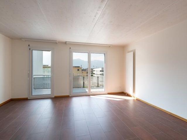 3.5 Zimmer, 67 m², 5. Stock