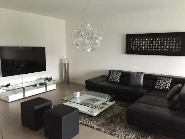 3.5 Zimmer, 67 m², 5. Stock