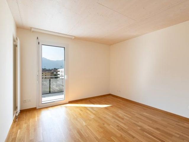 3.5 Zimmer, 67 m², 5. Stock