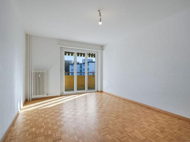 3.5 Zimmer, 67 m², 8. Stock