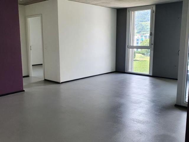 3.5 Zimmer, 67 m², 8. Stock