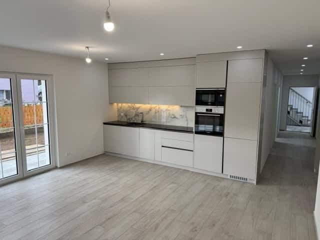 3.5 Zimmer, 67 m², EG