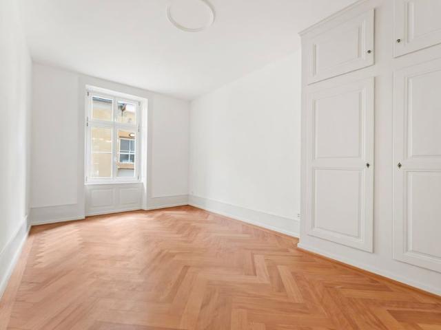 3.5 Zimmer, 67 m², EG