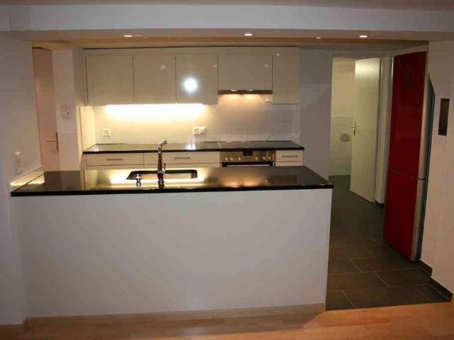 3.5 Zimmer, 67 m², EG