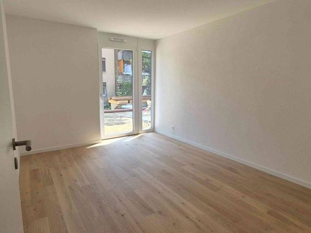 3.5 Zimmer, 67 m², EG