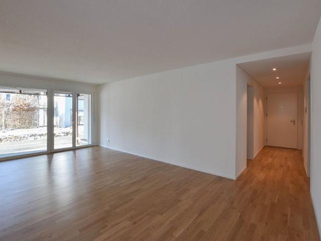 3.5 Zimmer, 67 m², EG