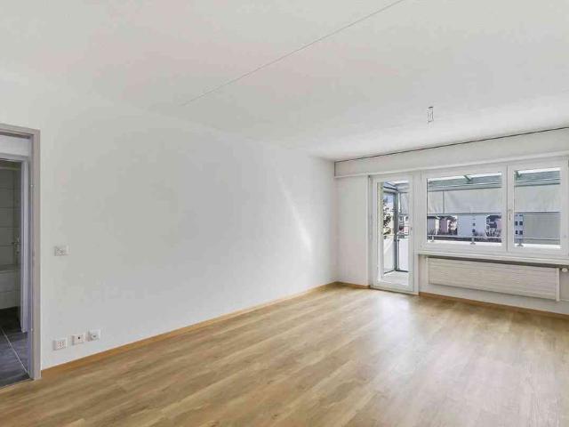 3.5 Zimmer, 67 m², EG
