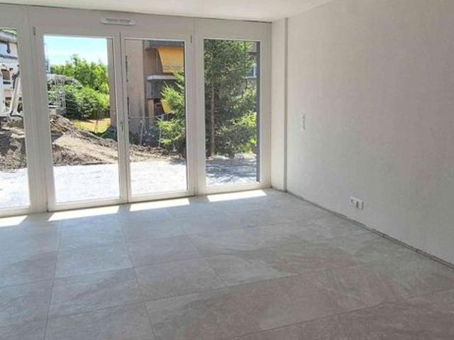 3.5 Zimmer, 67 m², EG