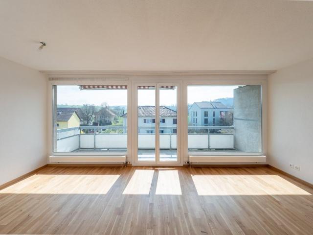 3.5 Zimmer, 67 m², EG