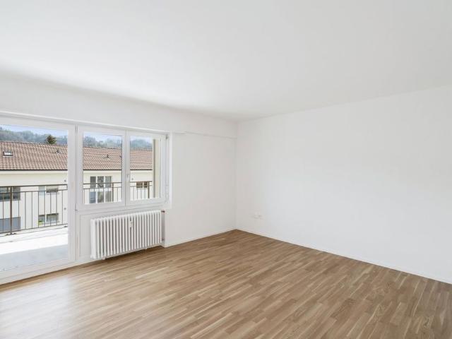 3.5 Zimmer, 67 m², EG