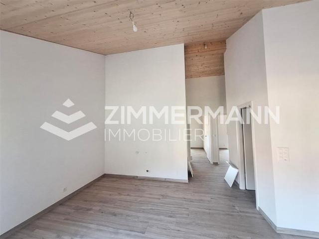 3.5 Zimmer, 68 m², 3. Stock