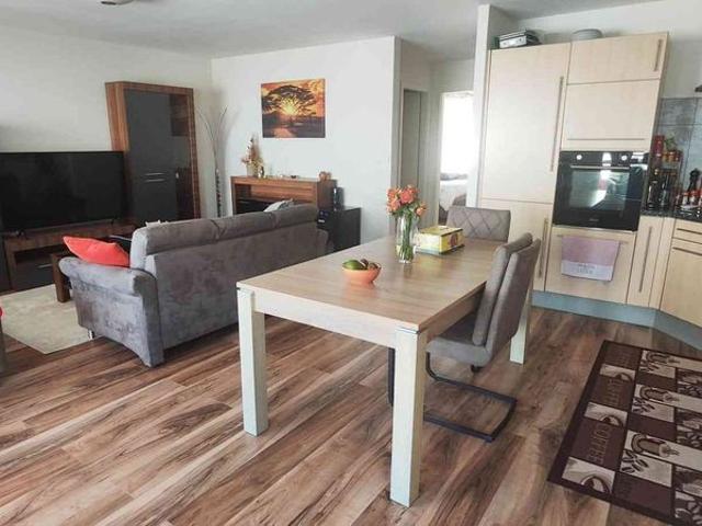 3.5 Zimmer, 68 m², 3. Stock