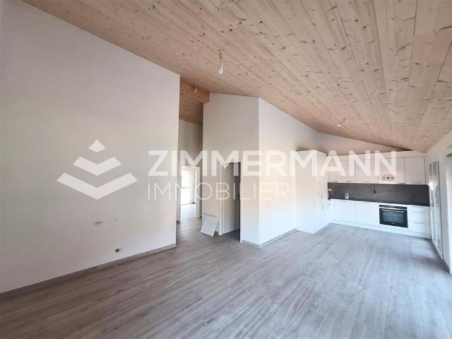 3.5 Zimmer, 68 m², 3. Stock