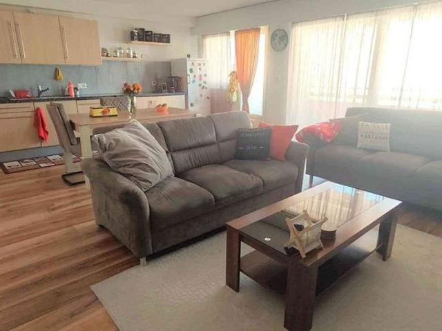 3.5 Zimmer, 68 m², 3. Stock