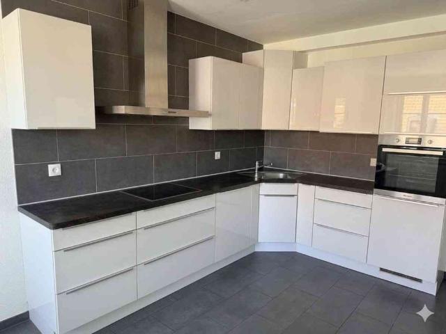 3.5 Zimmer, 68 m², 3. Stock