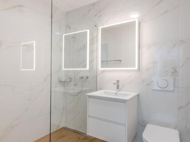 3.5 Zimmer, 68 m², 3. Stock