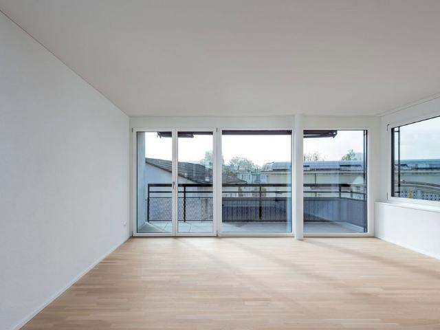 3.5 Zimmer, 68 m², 3. Stock