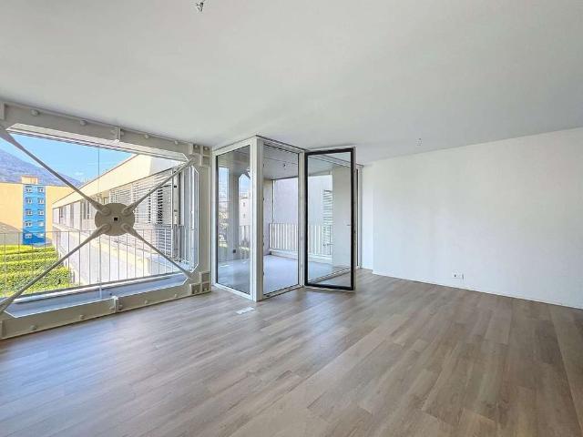 3.5 Zimmer, 68 m², 1. Stock