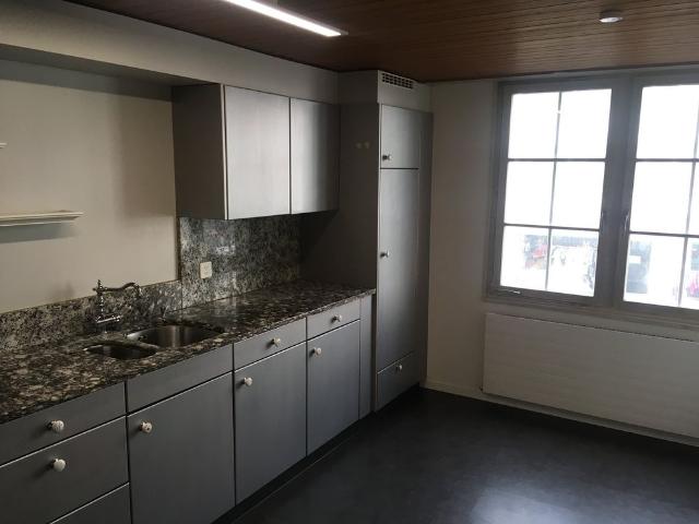 3.5 Zimmer, 68 m², 1. Stock