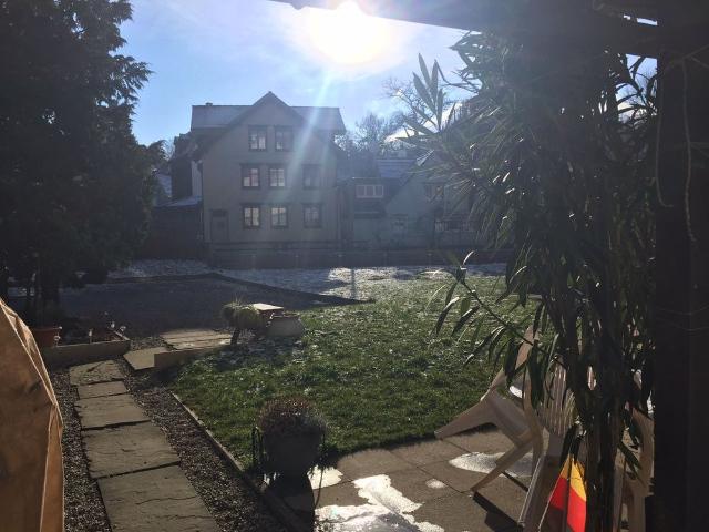 3.5 Zimmer, 68 m², 1. Stock