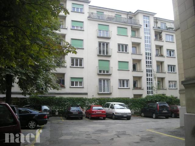 3.5 Zimmer, 68 m², 1. Stock