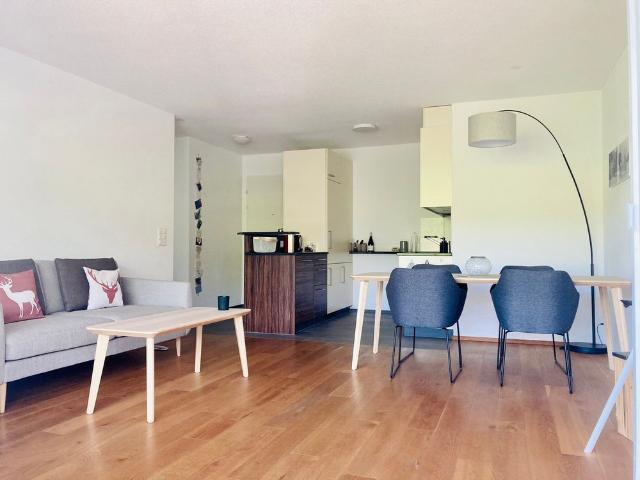 3.5 Zimmer, 68 m², 1. Stock