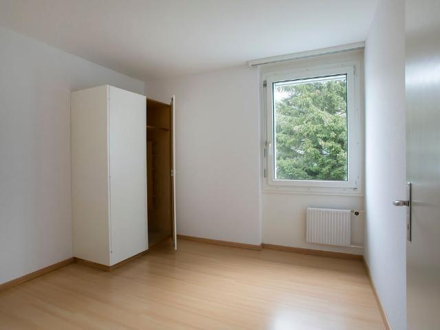 3.5 Zimmer, 68 m², 1. Stock