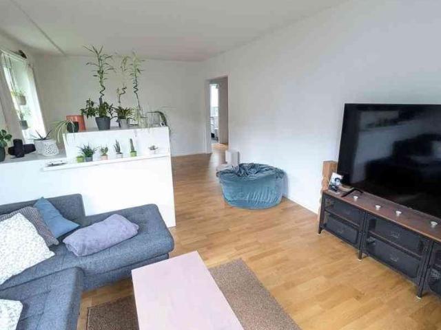 3.5 Zimmer, 68 m², 1. Stock