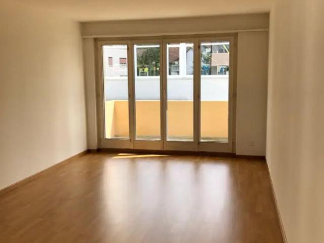 3.5 Zimmer, 68 m², 1. Stock