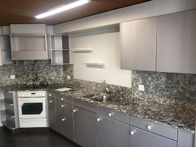 3.5 Zimmer, 68 m², 1. Stock