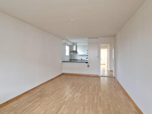 3.5 Zimmer, 68 m², 1. Stock