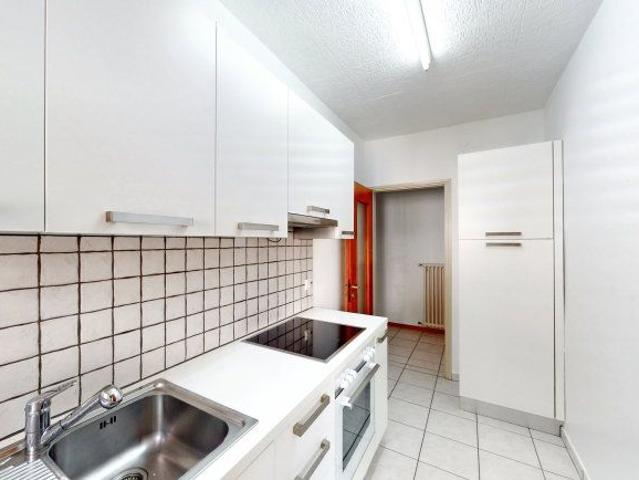 3.5 Zimmer, 68 m², 1. Stock