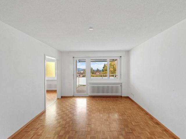3.5 Zimmer, 68 m², 1. Stock