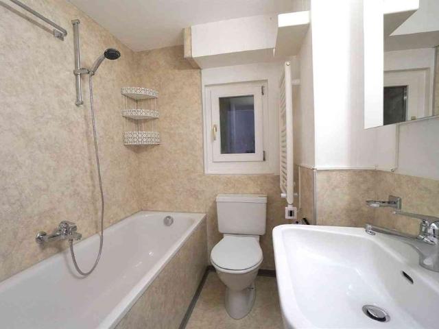 3.5 Zimmer, 68 m², 1. Stock