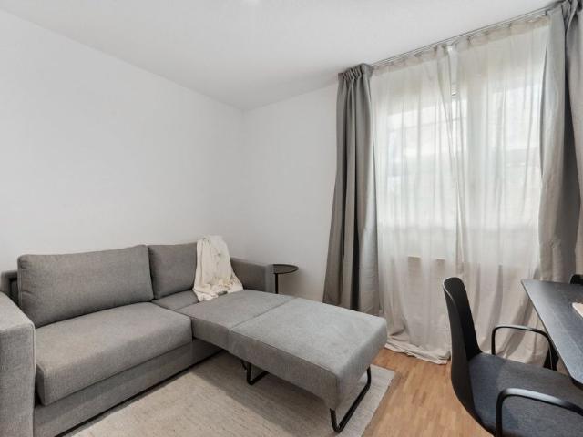 3.5 Zimmer, 68 m², 1. Stock