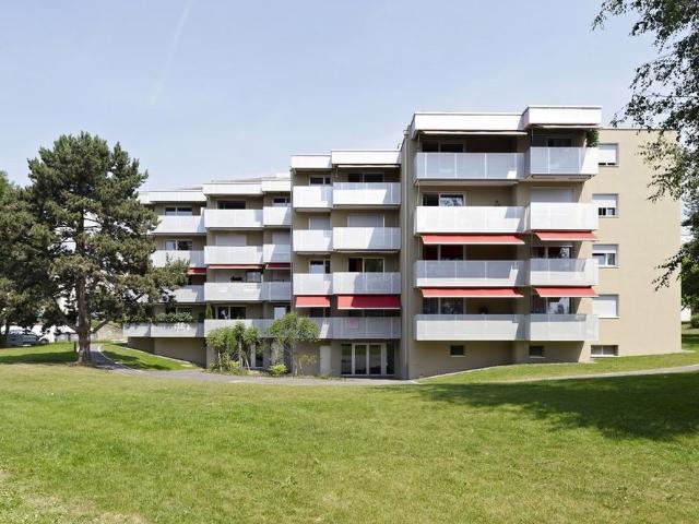 3.5 Zimmer, 68 m², 2. Stock