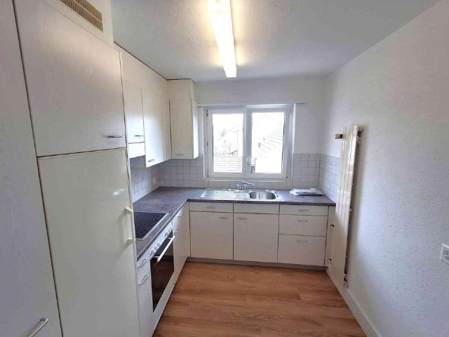 3.5 Zimmer, 68 m², 2. Stock