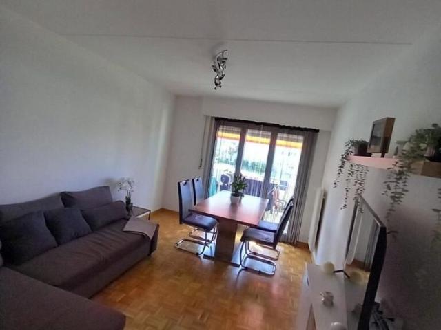 3.5 Zimmer, 68 m², 2. Stock