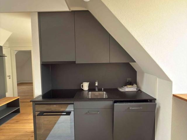3.5 Zimmer, 68 m², 2. Stock