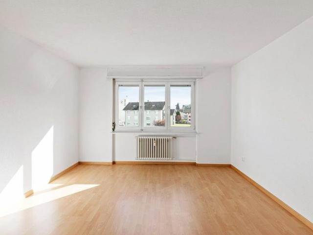 3.5 Zimmer, 68 m², 2. Stock