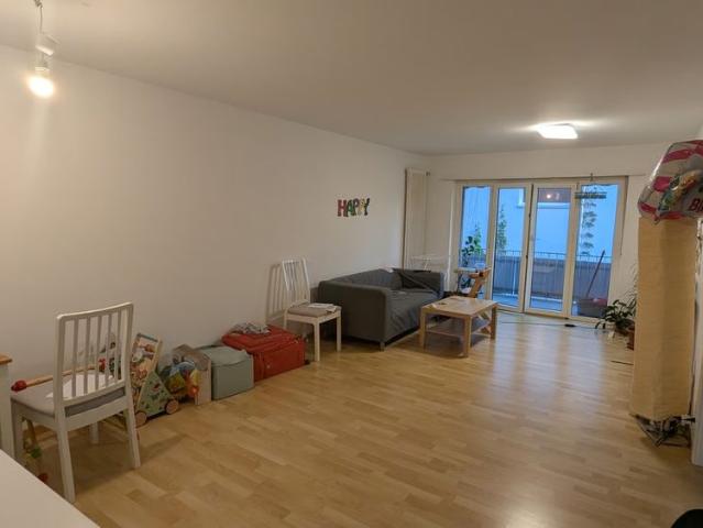 3.5 Zimmer, 68 m², 2. Stock