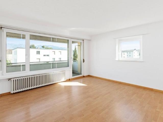 3.5 Zimmer, 68 m², 2. Stock