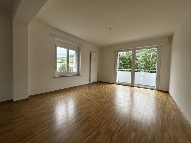 3.5 Zimmer, 68 m², 2. Stock