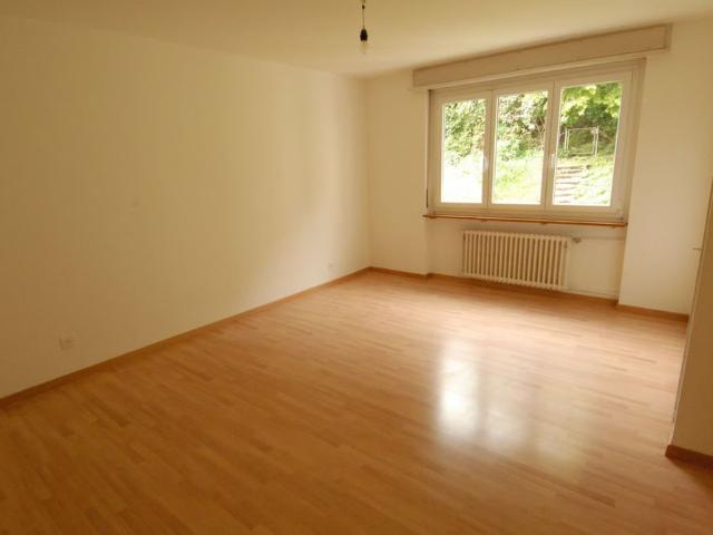 3.5 Zimmer, 68 m², 2. Stock