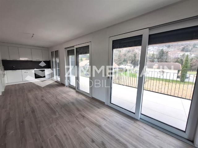 3.5 Zimmer, 68 m², 2. Stock