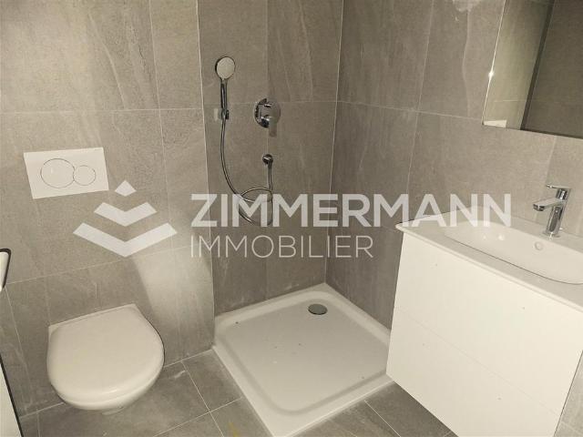 3.5 Zimmer, 68 m², 2. Stock